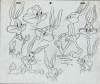 Bugs Bunny