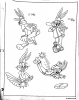 Bugs Bunny