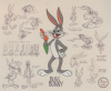 Bugs Bunny