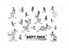 Daffy Duck