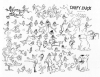 Daffy Duck
