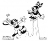Bosko & Honey