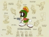 Marvin The Martian