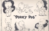 Porky Pig