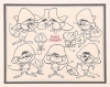 Speedy Gonzales