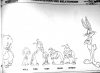 Nerdluck/toon size relationship Nerdluck/toon size relationship