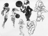 Poses