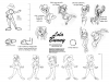 Lola Bunny Model Sheet Ver. 2