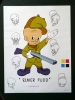 Elmer J. Fudd