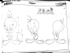 Tweety