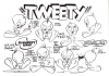 Tweety